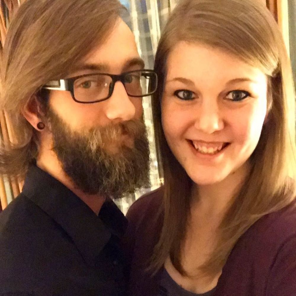 Meet your Posher, Rebecca